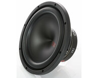 Carbon-Serie 300 mm EFFICIENT Subwoofer 4 ohm 400/300 Watt