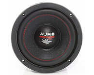 AUDIO SYSTEM CO-SERIES 165 mm HIGH EFFICIENT Woofer