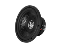 DLS 10"/250mm 2+2 Ohm Subwoofer
