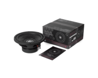DLS 10"/250mm 2+2 Ohm Subwoofer