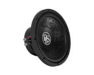 DLS 10"/250mm 2+2 Ohm Subwoofer