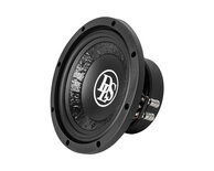 DLS 8"/200mm 2+2 Ohm Subwoofer