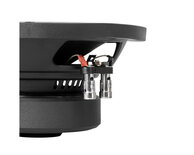 DLS 8"/200mm 2+2 Ohm Subwoofer