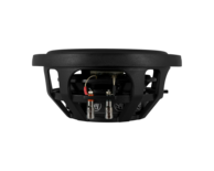 DLS 10"/250mm smalle subwoofer RCS10.D2