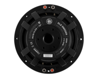 DLS 10"/250mm smalle subwoofer RCS10.D2
