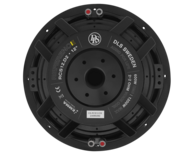 DLS 12"/300mm Slim type Subwoofer