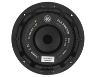 DLS 8"/200mm Slim type Subwoofer