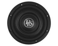 DLS 8"/200mm Slim type Subwoofer