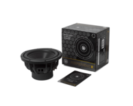DLS 10"/250mm Subwoofer!