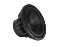 DLS 10"/250mm Subwoofer!