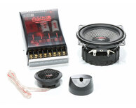 X--ion-SERIE 100 mm 2-Way KICKBASS Composet.