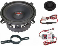 X--ion-SERIE 130 mm 2-Weg KICKBASS Composet.