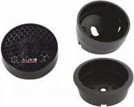 X--ion-SERIE 130 mm 2-Way FLAT LINE Composet