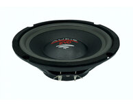 RADION-Serie 200 mm 2-Weg FREE AIR & FLAT LINE Composet