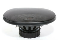 RADION-SERIE 2-way ami special system 2 x 180/150 watt