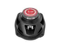 BASS HABIT REBEL 6x9" 3-way speaker'