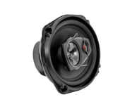 BASS HABIT REBEL 6x9" 3-way speaker'