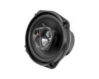 BASS HABIT REBEL 6x9" 3-way speaker'