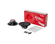 BASS HABIT SPL REBEL 6,5" midrange 4Ohm