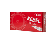 BASS HABIT SPL REBEL 6,5" midrange 4Ohm