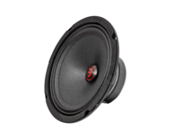 BASS HABIT SPL REBEL 6,5" midrange 4Ohm