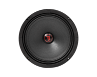 BASS HABIT SPL REBEL 6,5" midrange 4Ohm