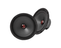 BASS HABIT SPL REBEL 6,5" midrange 4Ohm