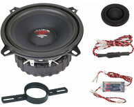 RADION-SERIE2-Way System 130 mm 2-weg EASY MOUNTING Composet.