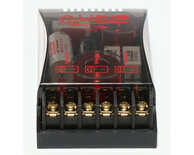 RADION-SERIE 130 mm 2-Weg HIGH EFFICIENT Composet.