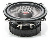 RADION-SERIE 130 mm 2-Weg HIGH EFFICIENT Composet.