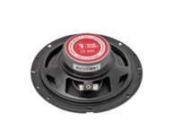BASS HABIT REBEL 6,5" 2-way speaker