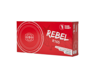 BASS HABIT REBEL 6,5" 2-way speaker