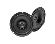 BASS HABIT REBEL 6,5" 2-way speaker