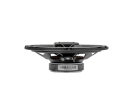 BASS HABIT REBEL 6,5" 2-way speaker