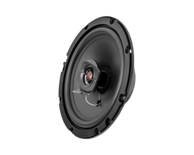 BASS HABIT REBEL 6,5" 2-way speaker