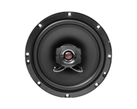 BASS HABIT REBEL 6,5" 2-way speaker