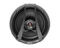 BASS HABIT REBEL 6,5" 2-way speaker