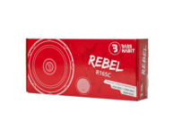 BASS HABIT REBEL 6,5" Component speaker