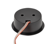 BASS HABIT REBEL 6,5" Component speaker