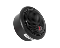 BASS HABIT REBEL 6,5" Component speaker