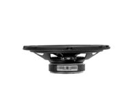BASS HABIT REBEL 6,5" Component speaker