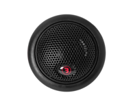 BASS HABIT REBEL 6,5" Component speaker