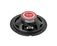 BASS HABIT REBEL 6,5" Component speaker