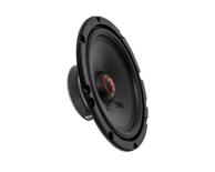 BASS HABIT REBEL 6,5" Component speaker