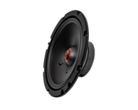 BASS HABIT REBEL 6,5" Component speaker