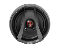 BASS HABIT REBEL 6,5" Component speaker