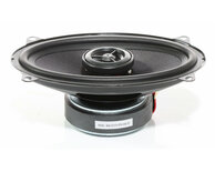 MXC-SERIE 4x6" set Coaxial Systeem Vermogen: 2x 110/70 watt