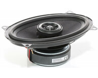 MXC-SERIE 4x6" set Coaxial Systeem Vermogen: 2x 110/70 watt