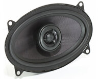 MXC-SERIE 4x6" set Coaxial Systeem Vermogen: 2x 110/70 watt