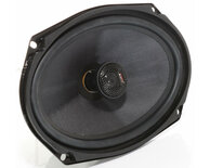 MXC-SERIE 6x9" set Coaxial Systeem Vermogen: 2x 170/110 Watt